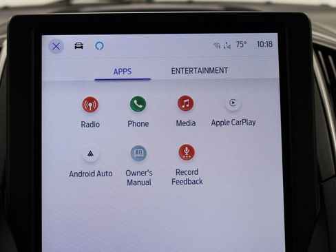 Used 2024 Ford Edge SEL w/ Convenience Package image 28