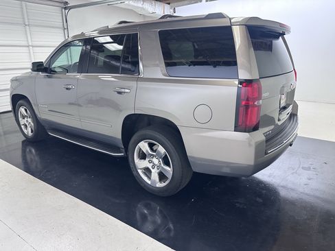 Used 2017 Chevrolet Tahoe Premier image 11