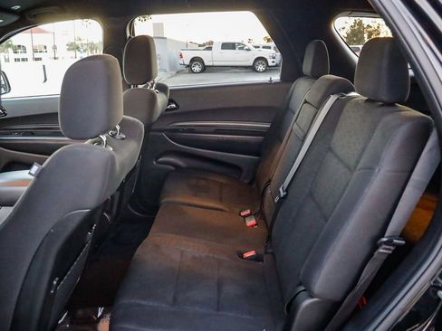 Certified 2024 Dodge Durango R/T image 19