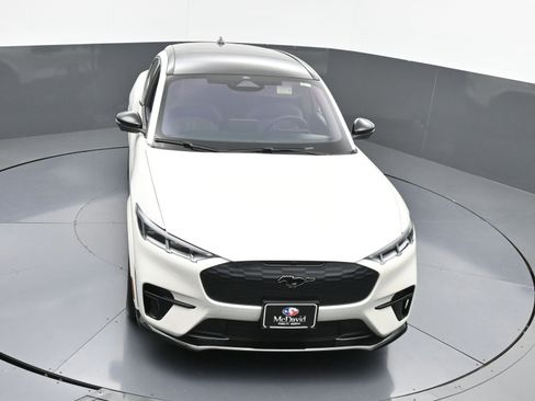 Used 2023 Ford Mustang Mach-E GT w/ GT Performance Edition image 30