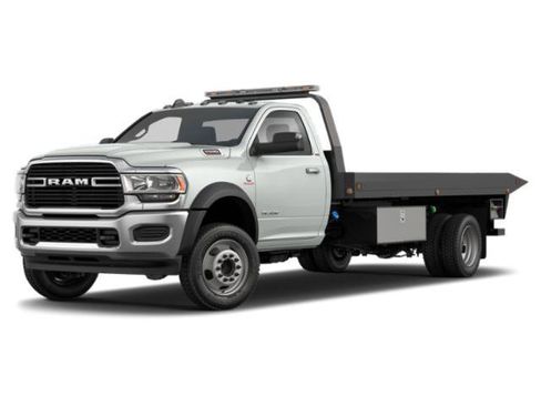 Used 2020 RAM 5500 Tradesman image 1