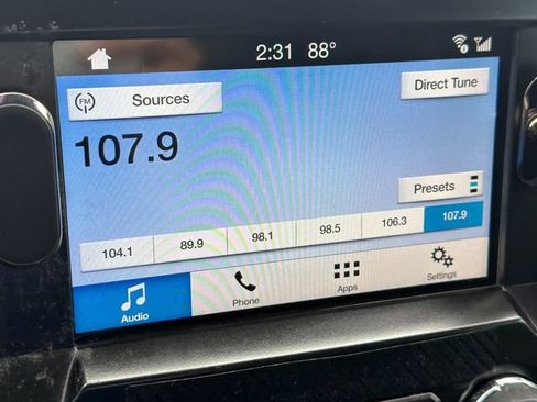 Used 2017 Ford F150 XL w/ Equipment Group 101A Mid RWD image 17