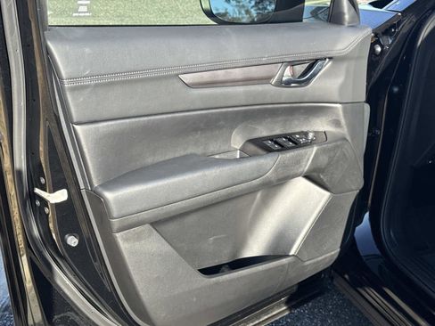 Certified 2025 MAZDA CX-5 AWD 2.5 S w/ Preferred Package image 17