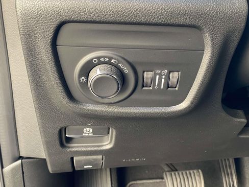 New 2026 Jeep Grand Cherokee L 4WD image 20