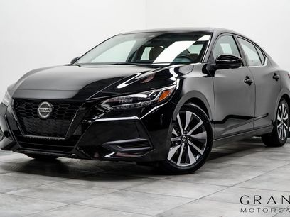 Used 2020 Nissan Sentra SV w/ SV Premium Package