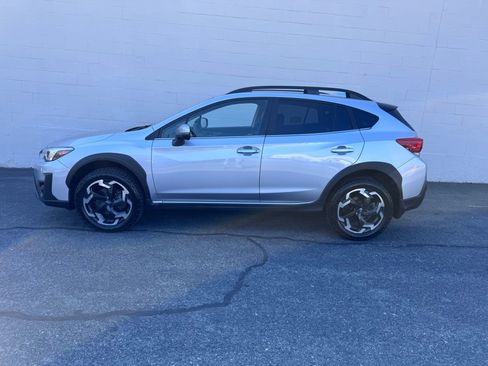 Used 2021 Subaru Crosstrek 2.5i Limited image 2