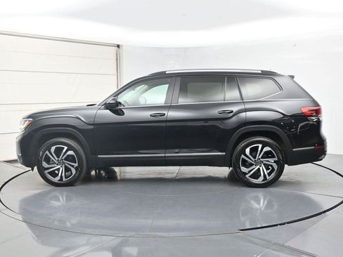 Used 2022 Volkswagen Atlas SEL AWD/4WD image 23