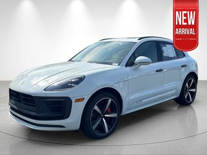 Used 2024 Porsche Macan GTS