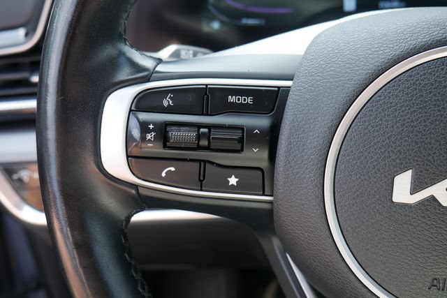 Used 2023 Kia Sportage EX AWD/4WD image 20