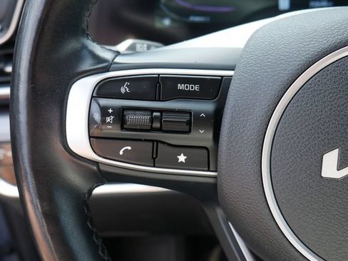 Used 2023 Kia Sportage EX AWD/4WD image 20