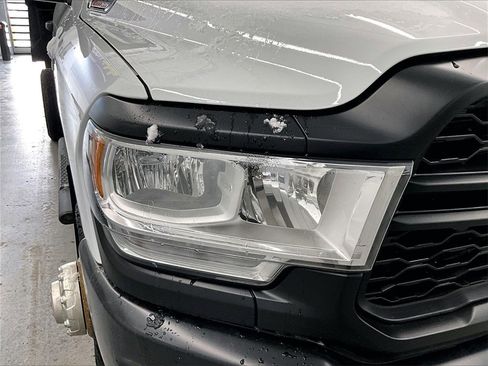 Used 2022 RAM 3500 Tradesman image 26