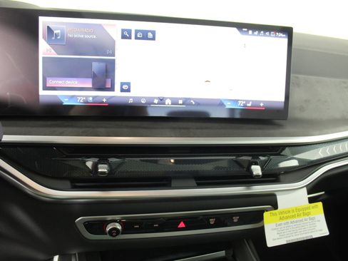 New 2026 BMW X7 xDrive40i w/ Premium Package image 33