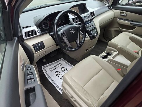 Used 2013 Honda Odyssey EX-L image 38