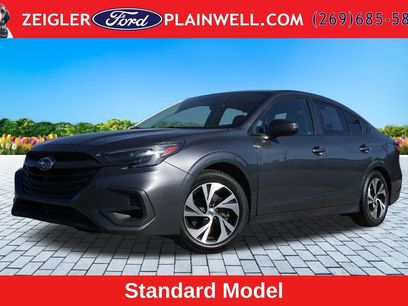 Used 2023 Subaru Legacy Premium