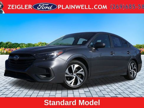 Used 2023 Subaru Legacy Premium AWD/4WD image 1
