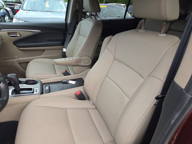 Used 2019 Honda Pilot EX-L image 13