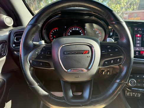 Certified 2024 Dodge Durango R/T RWD image 21