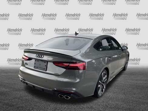 Used 2024 Audi S5 Premium AWD/4WD image 9