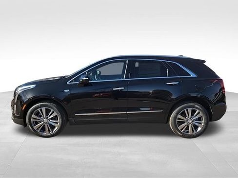 New 2026 Cadillac XT5 Premium Luxury AWD/4WD image 5