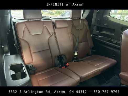 Used 2024 Kia Telluride SX image 39