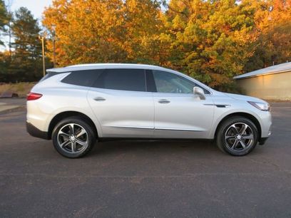 Used 2018 Buick Enclave Essence
