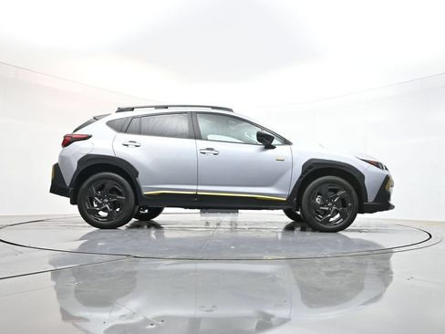 Used 2025 Subaru Crosstrek 2.5i Sport w/ Popular Package #4A AWD/4WD image 39