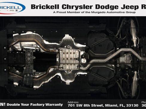 Used 2025 Jeep Grand Cherokee Laredo X RWD image 15