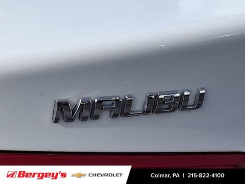 Used 2024 Chevrolet Malibu LT image 30