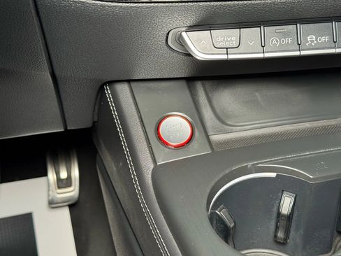 Used 2018 Audi S5 Premium Plus w/ Navigation Package image 35