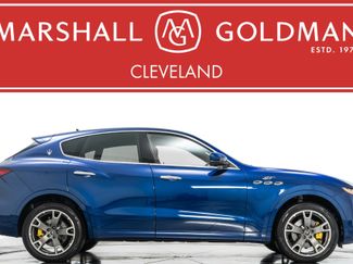 Used 2022 Maserati Levante GT image 1