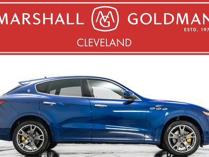 Used 2022 Maserati Levante GT