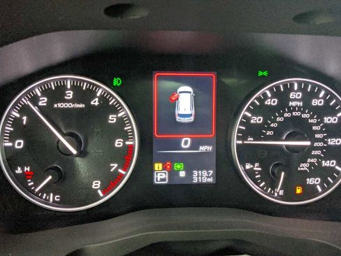 New 2026 Subaru Ascent Limited image 17