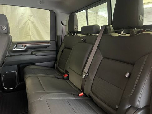 Used 2024 Chevrolet Silverado 2500 LT w/ All Star Edition AWD/4WD image 45