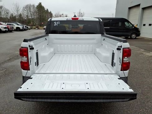 New 2026 Ford Maverick XL w/ Equipment Group 101A AWD/4WD image 7