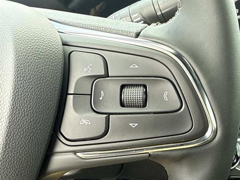 New 2026 Buick Envista Sport Touring w/ Convenience I Package image 24