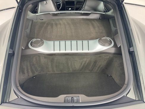 Certified 2025 Porsche 718 Cayman GT4 image 16