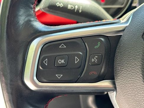 Used 2020 Jeep Gladiator Rubicon w/ Dual Top Group AWD/4WD image 29