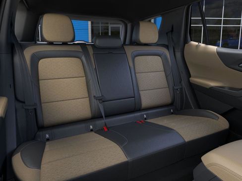 New 2026 Chevrolet Equinox ACTIV image 31