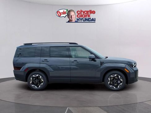 New 2026 Hyundai Santa Fe SEL FWD image 6