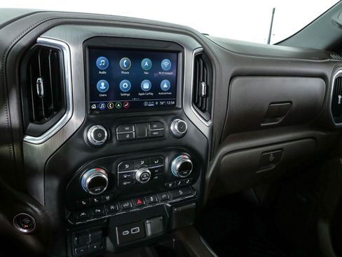 Used 2021 GMC Sierra 1500 Denali w/ Driver Alert Package II AWD/4WD image 13