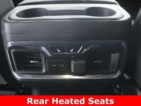 Used 2021 GMC Sierra 1500 AT4 w/ AT4 Carbonpro Edition AWD/4WD image 30