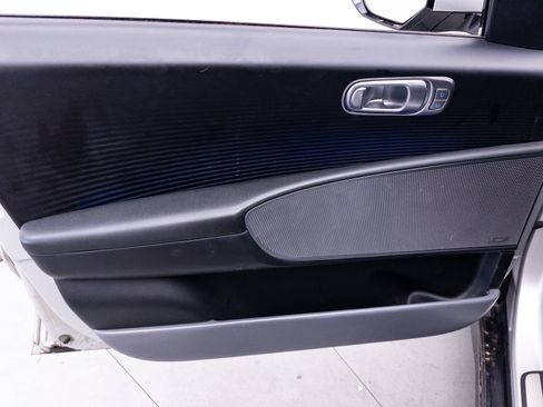 Used 2023 Hyundai Ioniq 6 Limited RWD image 19