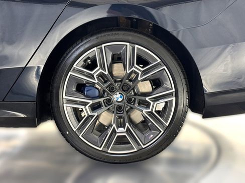 New 2026 BMW 530i w/ M Sport Package RWD image 11