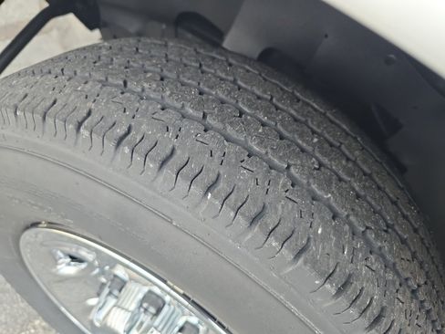Used 2017 GMC Savana 2500 w/ All Terrain Package RWD image 30