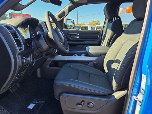 New 2026 RAM 1500 Big Horn image 3