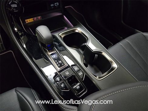 New 2026 Lexus NX 450h+ F Sport image 21