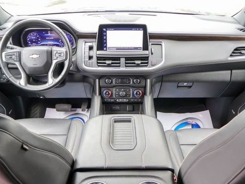 Certified 2024 Chevrolet Tahoe Premier RWD image 7