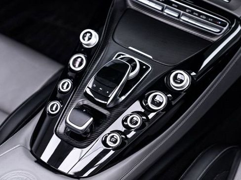 Used 2018 Mercedes-Benz AMG GT C image 15