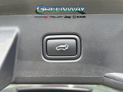Used 2025 Hyundai Tucson SEL FWD image 7