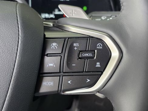 New 2026 Lexus RX 350 Premium FWD image 31